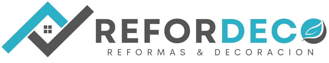Refordeco Empresa de reformas & decoración