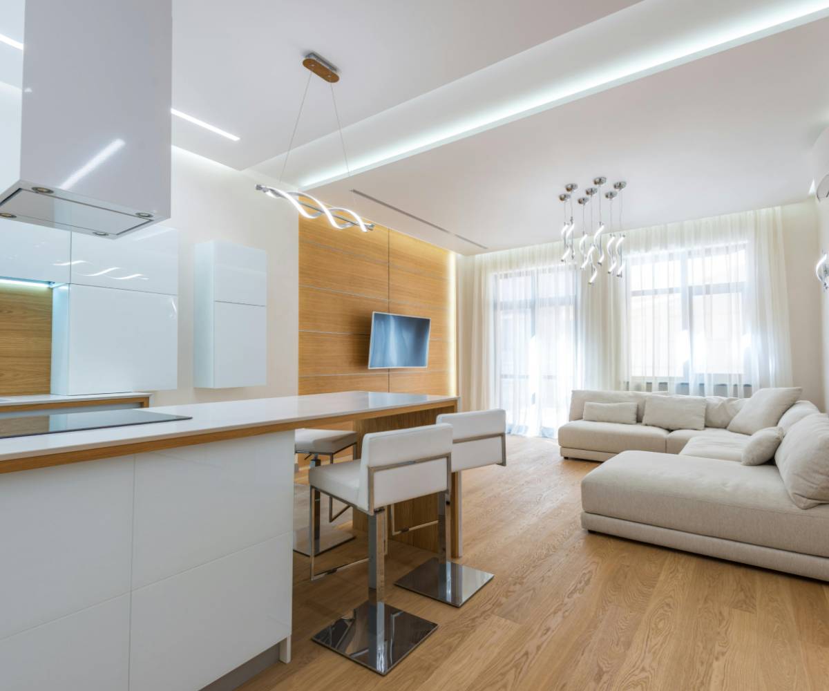 reforma integral  Pamplona